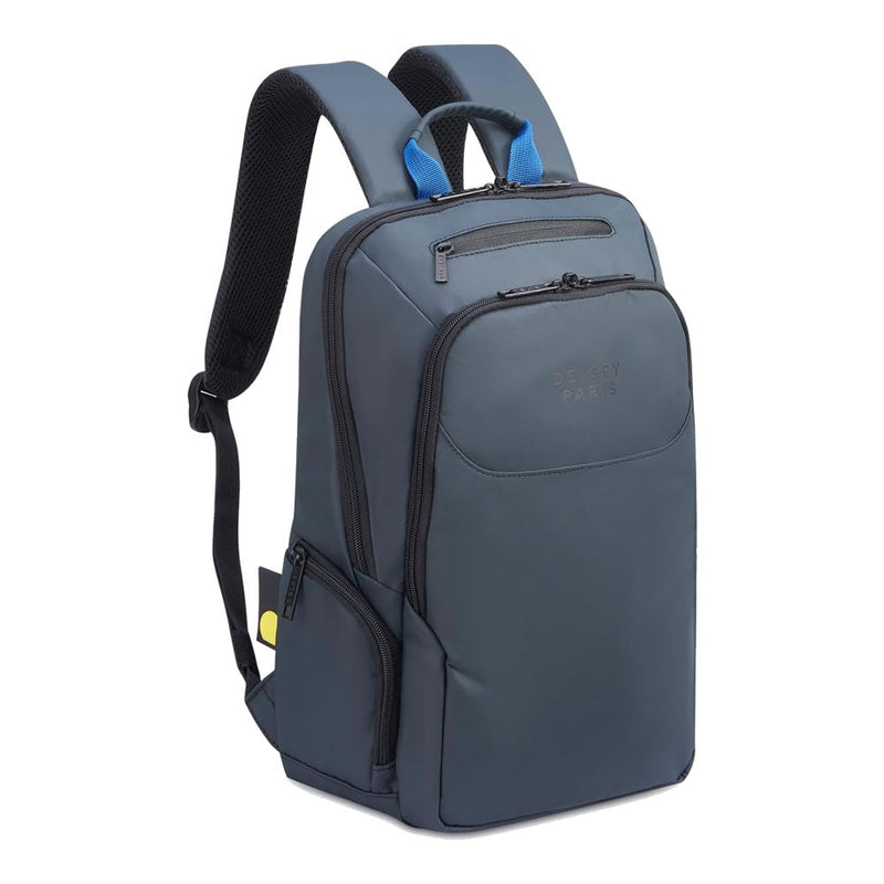 MOCHILA PORTANOTEBOOK IMPERMEABLE 13,3" PARVIS PLUS