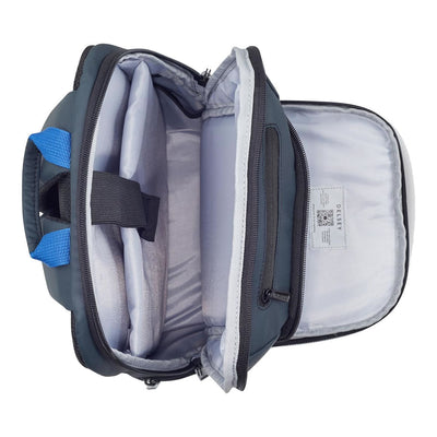 MOCHILA PORTANOTEBOOK IMPERMEABLE 13,3" PARVIS PLUS
