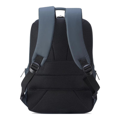 MOCHILA PORTANOTEBOOK IMPERMEABLE 13,3" PARVIS PLUS