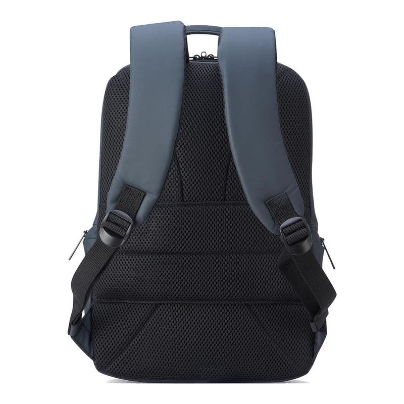 MOCHILA PORTANOTEBOOK IMPERMEABLE 13,3" PARVIS PLUS