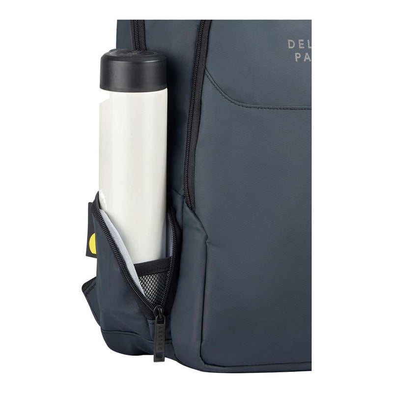 MOCHILA PORTANOTEBOOK IMPERMEABLE 13,3" PARVIS PLUS