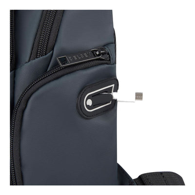 MOCHILA PORTANOTEBOOK IMPERMEABLE 13,3" PARVIS PLUS