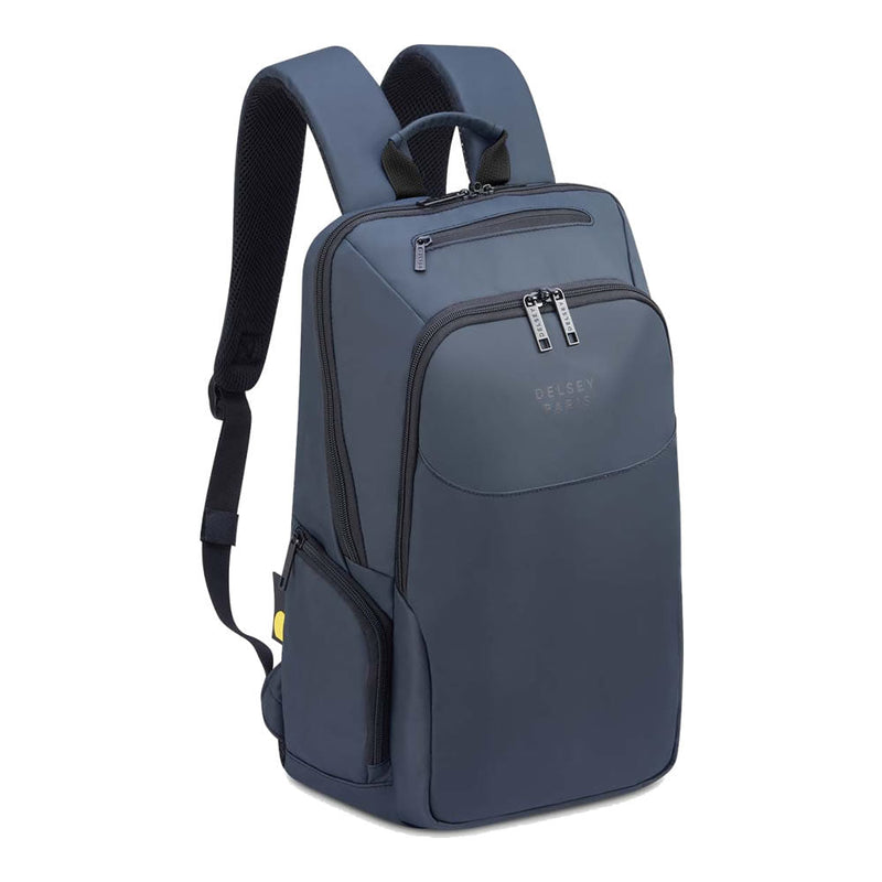 MOCHILA PORTANOTEBOOK IMPERMEABLE 15,6" PARVIS PLUS