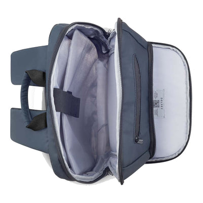 MOCHILA PORTANOTEBOOK IMPERMEABLE 15,6" PARVIS PLUS
