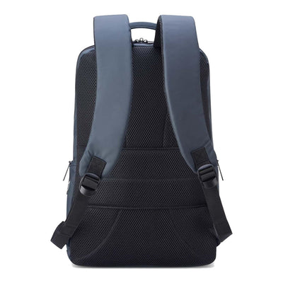 MOCHILA PORTANOTEBOOK IMPERMEABLE 15,6" PARVIS PLUS