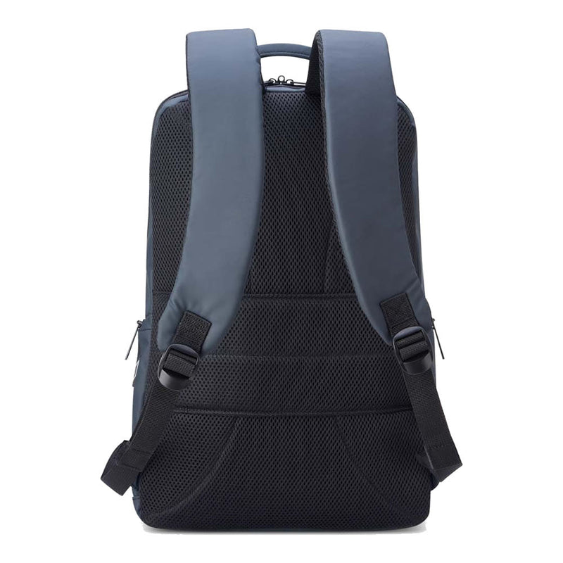 MOCHILA PORTANOTEBOOK IMPERMEABLE 15,6" PARVIS PLUS