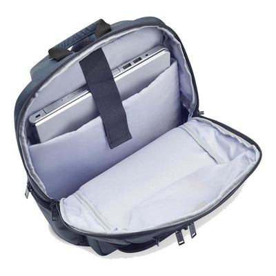 MOCHILA PORTANOTEBOOK IMPERMEABLE 15,6" PARVIS PLUS