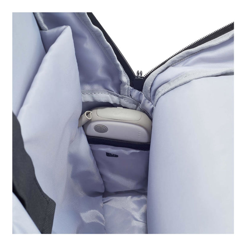 MOCHILA PORTANOTEBOOK IMPERMEABLE 15,6" PARVIS PLUS
