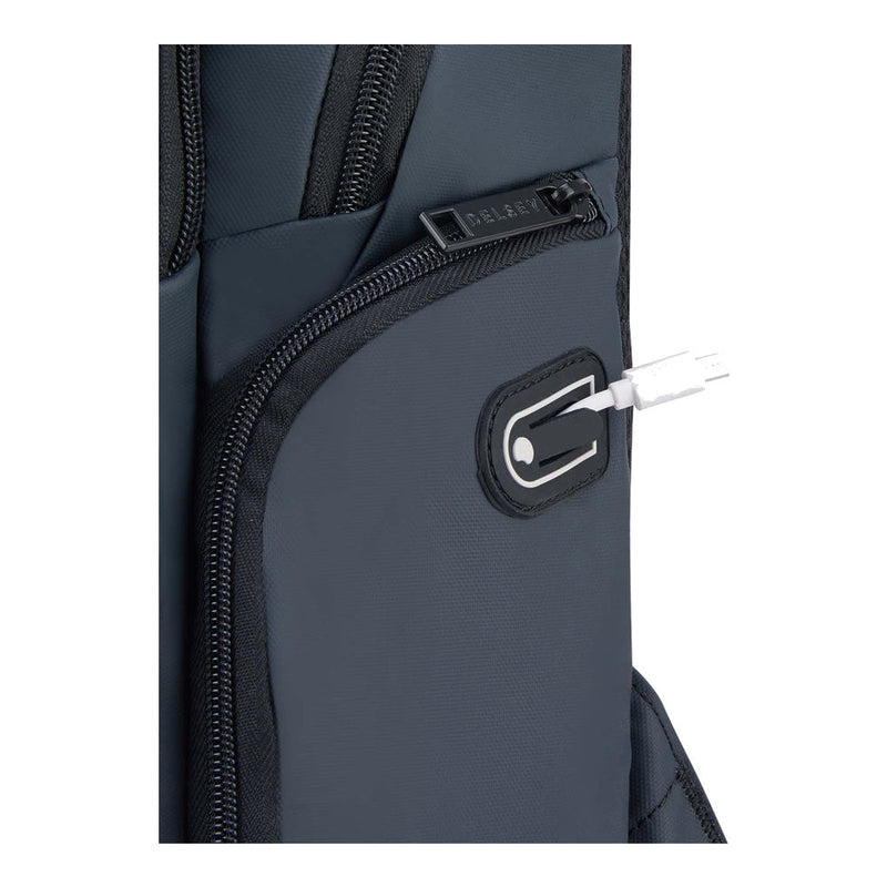 MOCHILA PORTANOTEBOOK IMPERMEABLE 15,6" PARVIS PLUS