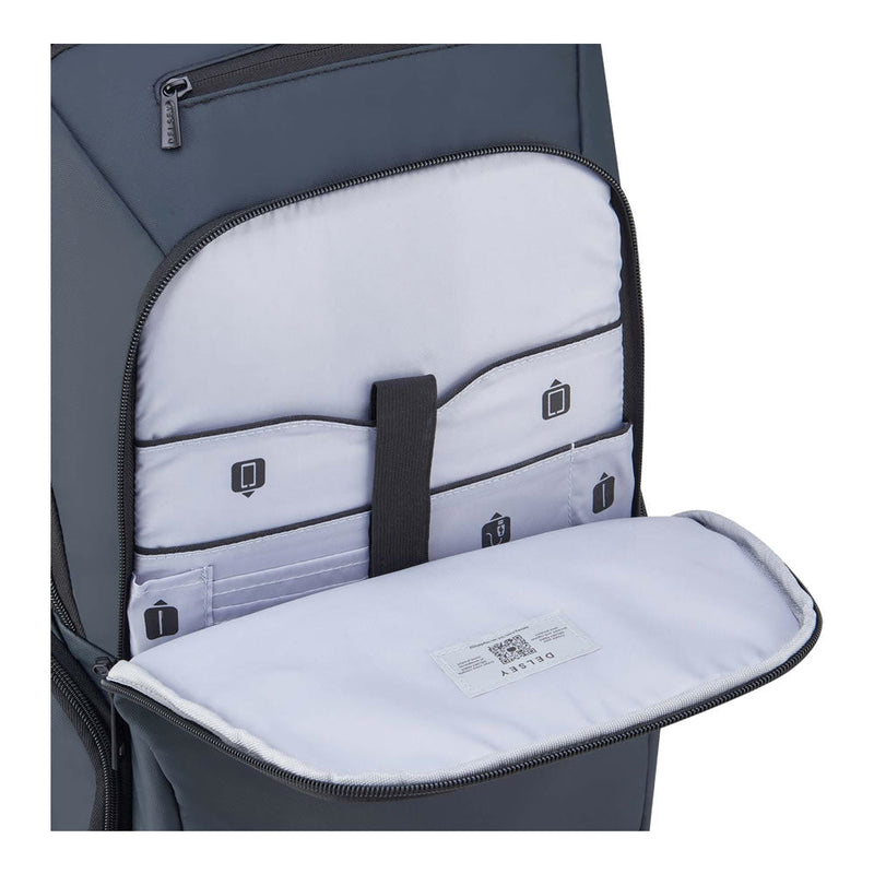 MOCHILA PORTANOTEBOOK IMPERMEABLE 15,6" PARVIS PLUS