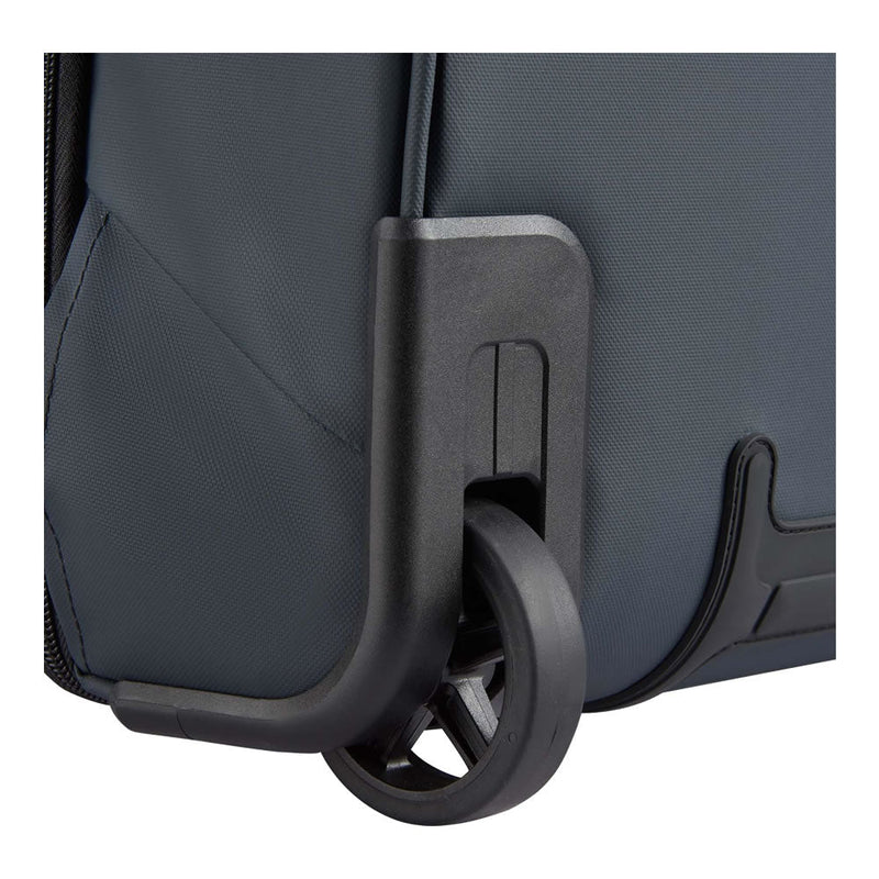 MOCHILA CON CARRO 17,3" PARVIS PLUS