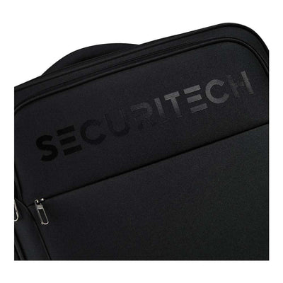 VALIJA GRANDE EXPANDIBLE 76 cm. SECURITECH VANGUARD by DELSEY