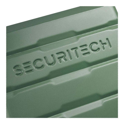 VALIJA GRANDE EXPANDIBLE 75 cm. SECURITECH CITADEL by DELSEY