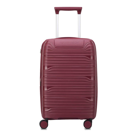 VALIJA DE CABINA EXPANDIBLE 55 cm. SECURITECH DUNE by DELSEY