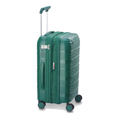 VALIJA DE CABINA EXPANDIBLE 55 cm. SECURITECH DUNE by DELSEY