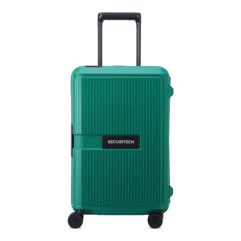 VALIJA DE CABINA 55 cm. SECURITECH STONE by DELSEY