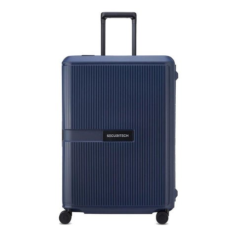 VALIJA MEDIANA 70 cm. SECURITECH STONE by DELSEY