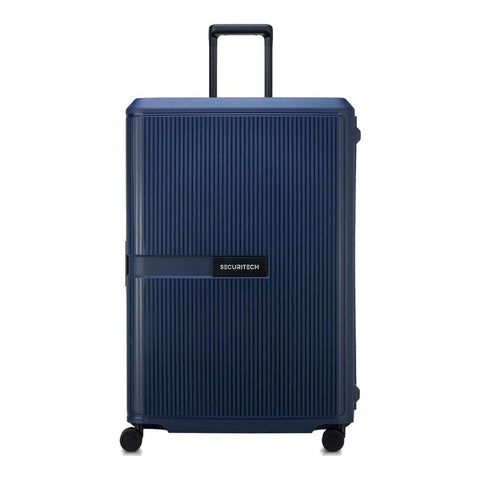 VALIJA GRANDE 82 cm. SECURITECH STONE by DELSEY