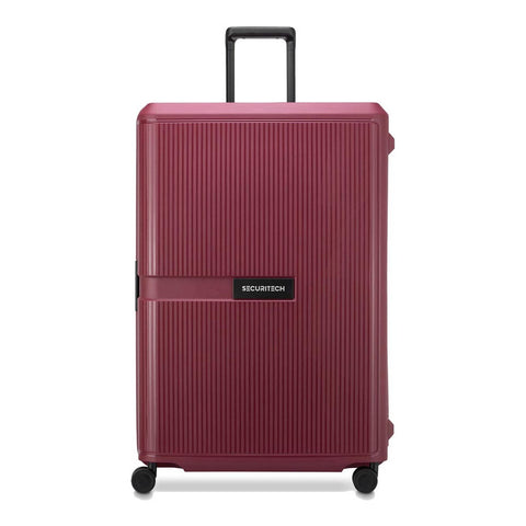 VALIJA GRANDE 82 cm. SECURITECH STONE by DELSEY