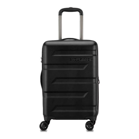 VALIJA DE CABINA EXPANDIBLE 55 CM. SECURITECH SLASH by DELSEY