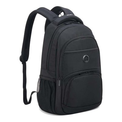 MOCHILA PORTANOTEBOOK 2 cpts. 15,6" ELEMENT AVIATOR