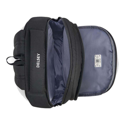 MOCHILA PORTANOTEBOOK 2 cpts. 15,6" ELEMENT AVIATOR