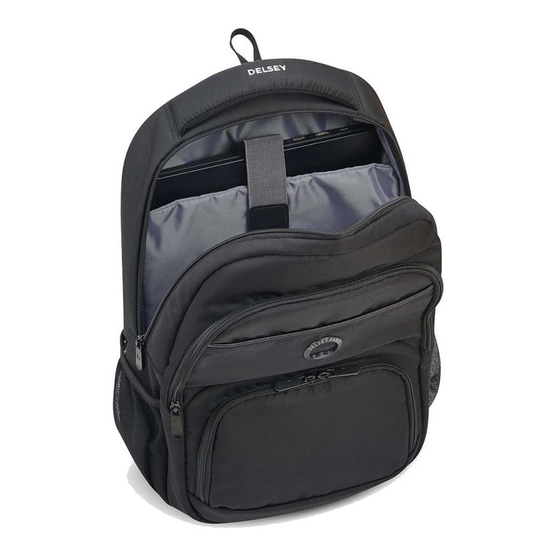 MOCHILA PORTANOTEBOOK 2 cpts. 15,6" ELEMENT AVIATOR