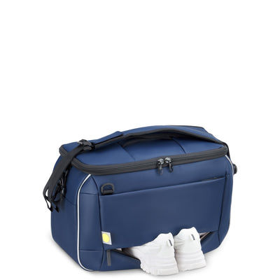 BOLSO DE VIAJE PORTANOTEBOOK 13" 53 cm. APTO CABINA AVENTURE