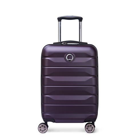 VALIJA DE CABINA EXPANDIBLE 55 cm. AIR ARMOUR
