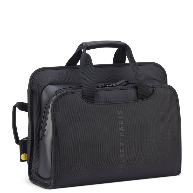 MOCHILA MALETIN PORTANOTEBOOK 14" ARCHE