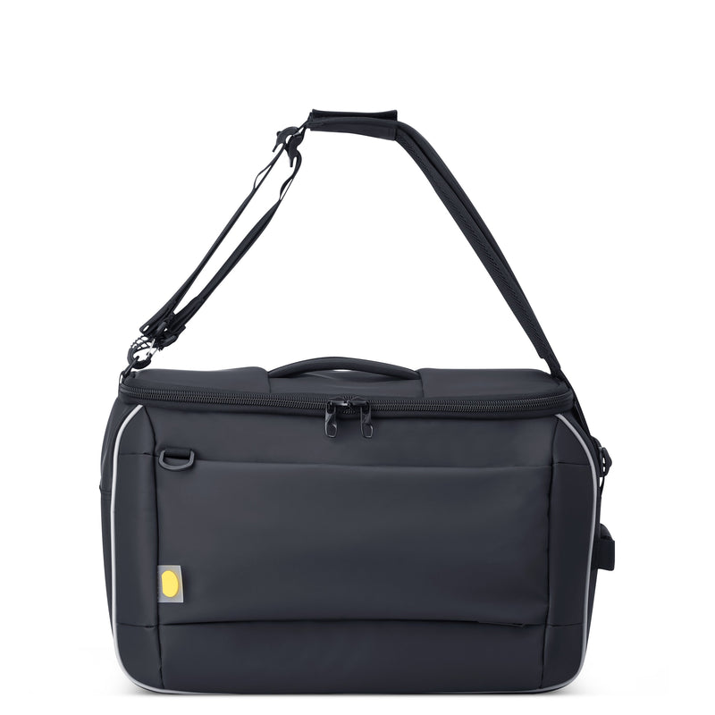 BOLSO DE VIAJE PORTANOTEBOOK 13" 53 cm. APTO CABINA AVENTURE