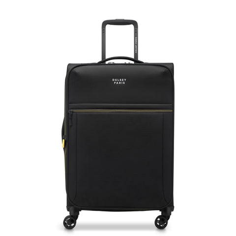 VALIJA MEDIANA EXPANDIBLE 67 cm. BROCHANT 3