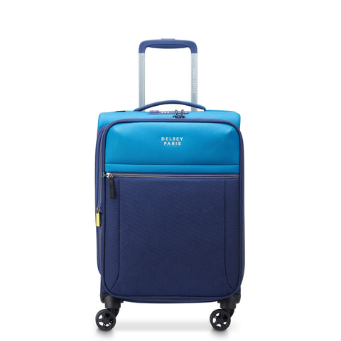 VALIJA DE CABINA EXPANDIBLE 55 cm. BROCHANT 3