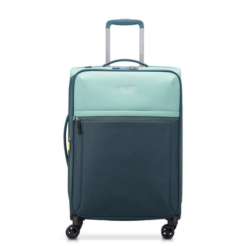 VALIJA MEDIANA EXPANDIBLE 67 cm. BROCHANT 3