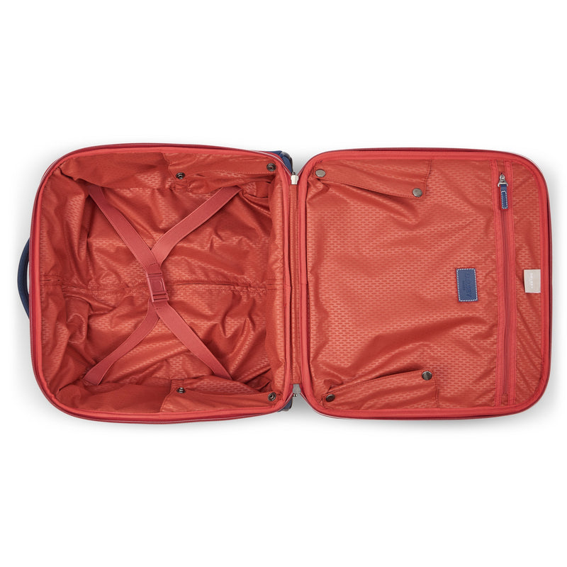 VALIJA DE CABINA UNDERSEATER 42 cm. CHATELET AIR 2.0