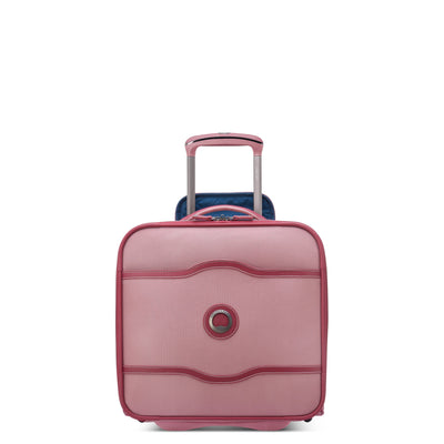 VALIJA DE CABINA UNDERSEATER 42 cm. CHATELET AIR 2.0