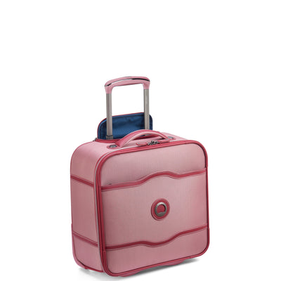 VALIJA DE CABINA UNDERSEATER 42 cm. CHATELET AIR 2.0