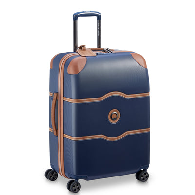 VALIJA MEDIANA 66 cm. CHATELET AIR 2.0