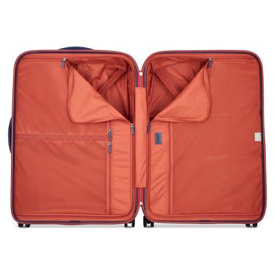 VALIJA GRANDE 76 cm. CHATELET AIR 2.0