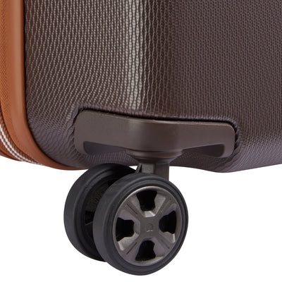 VALIJA GRANDE 76 cm. CHATELET AIR 2.0