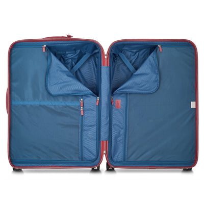 VALIJA GRANDE 76 cm. CHATELET AIR 2.0