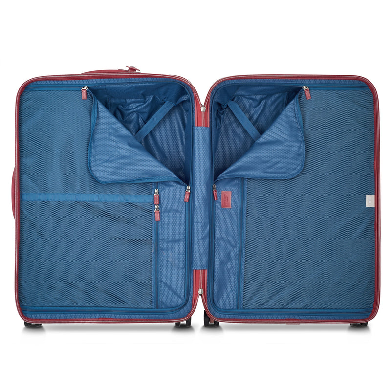 VALIJA GRANDE 76 cm. CHATELET AIR 2.0