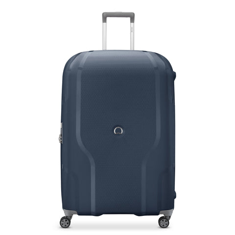 VALIJA EXTRA GRANDE EXPANDIBLE 82 cm. CLAVEL
