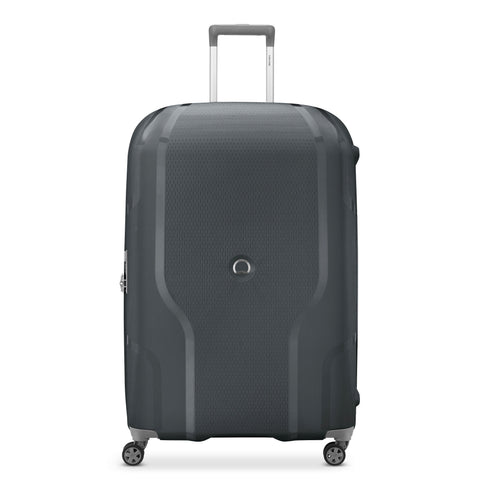 VALIJA EXTRA GRANDE EXPANDIBLE 82 cm. CLAVEL