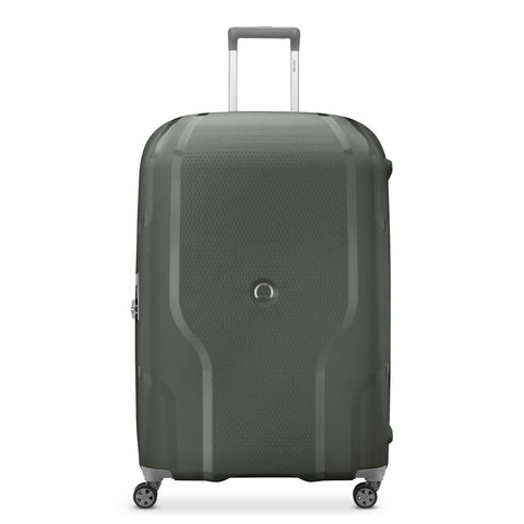 VALIJA EXTRA GRANDE EXPANDIBLE 82 cm. CLAVEL