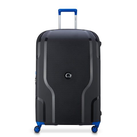 VALIJA EXTRA GRANDE EXPANDIBLE 82 cm. CLAVEL