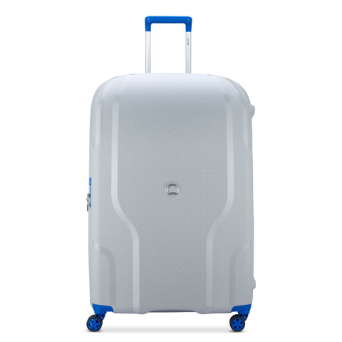 VALIJA EXTRA GRANDE EXPANDIBLE 82 cm. CLAVEL