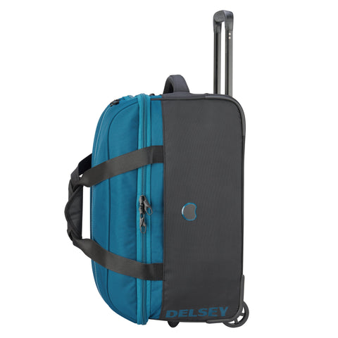 VALIJA DE CABINA 55 cm. APTO CABINA EGOA