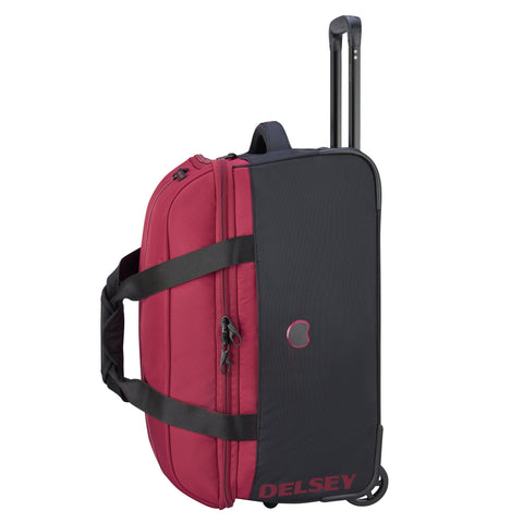 VALIJA DE CABINA 55 cm. APTO CABINA EGOA