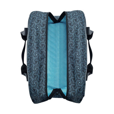 BOLSO DE VIAJE PLEGABLE 50 cm. APTO CABINA EGOA